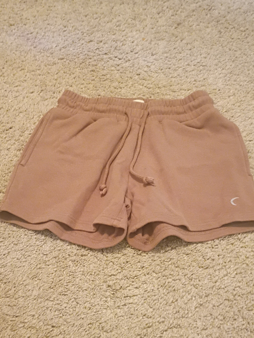 Zyia Active Dust Relaxation Sweat Shorts